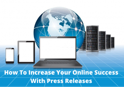 PressReleaseBooster.com - Is Your Press Release Strategy Effective?