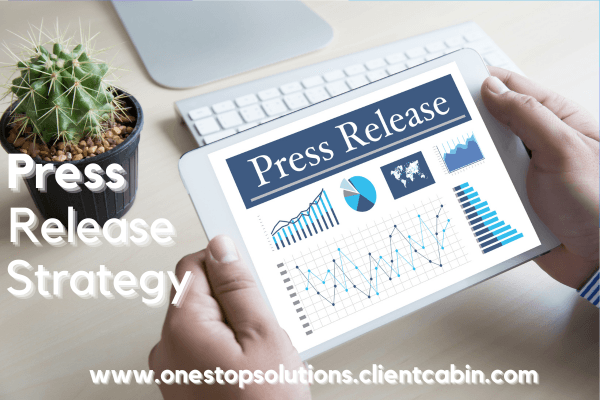 Hyper-Targeted Press Release Strategies