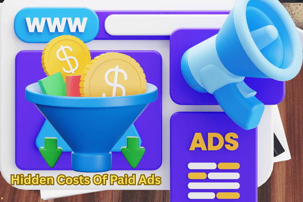 The Hidden Costs of Paid Ads