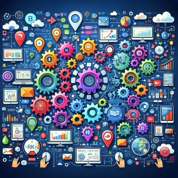 The Power of Multichannel Organic Traffic