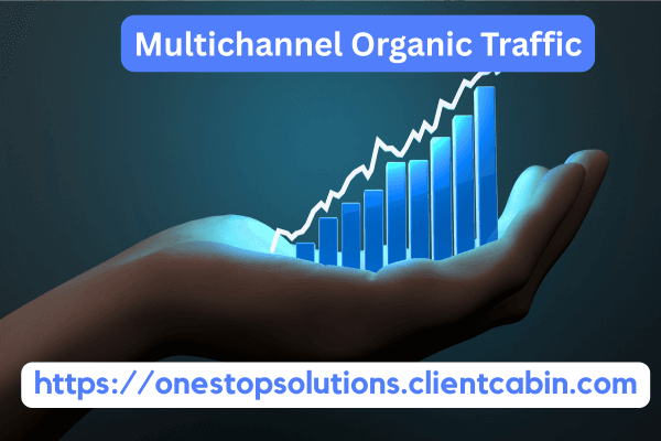 How to Repurpose Old Content for New Organic Traffic Opportunities 2 The Ultimate Guide to Multichannel Organic Traffic for Small Business