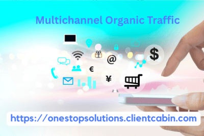 The Ultimate Guide to Multichannel Organic Traffic for Small and Medium Business