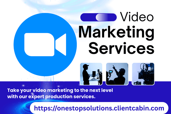 Video marketing can significantly boost brand awareness