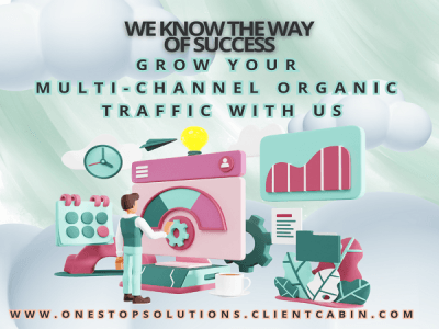Benefits Of Organic Traffic Strategies