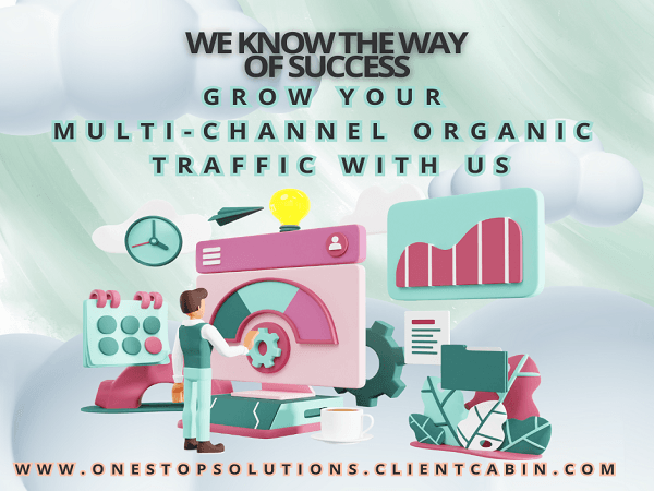 Benefits Of Organic Traffic Strategies