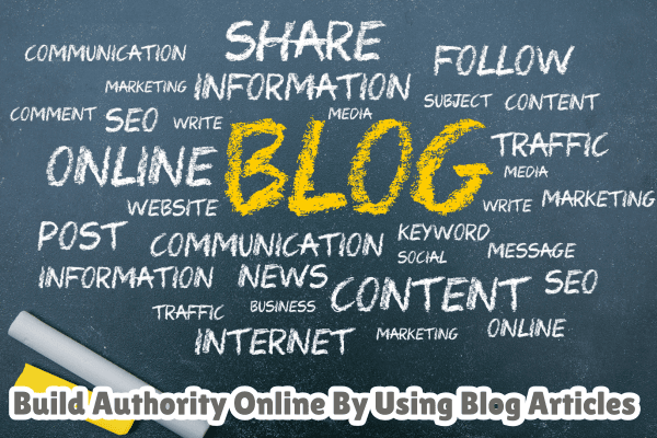 Effective Content Strategies for A High-Authority Blog