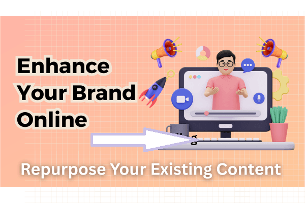 How to Repurpose Old Content for New Organic Traffic Opportunities