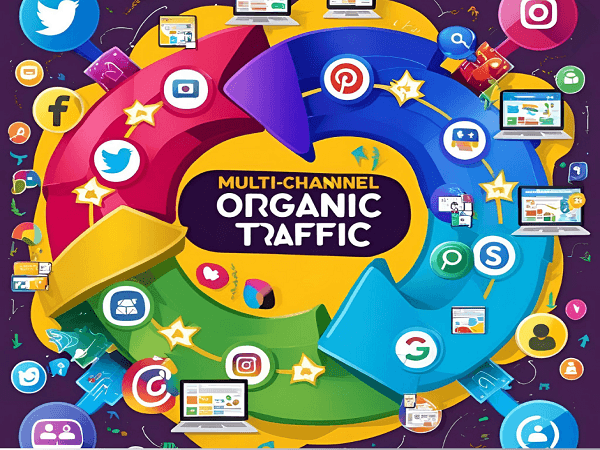 The Importance Of Organic Traffic for SMBs 1 Organic Traffic for SMBs