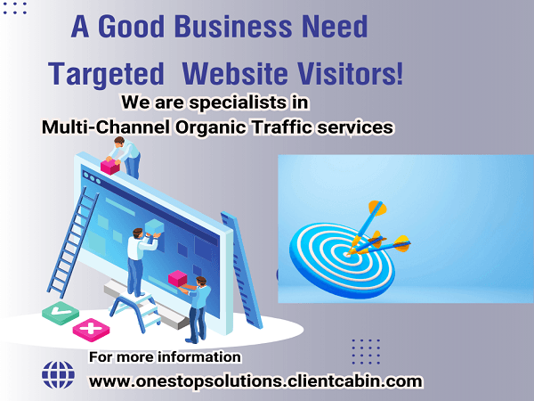 The Importance Of Organic Traffic for SMBs