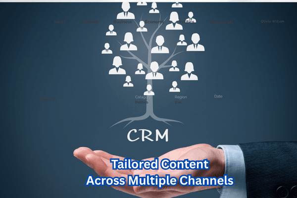 The Importance of Multi Channel Content Distribution