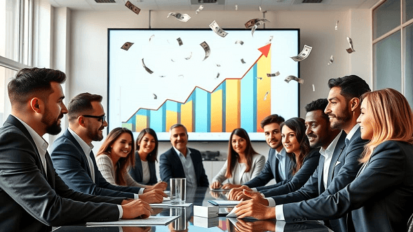 Turning Organic Traffic into Sales