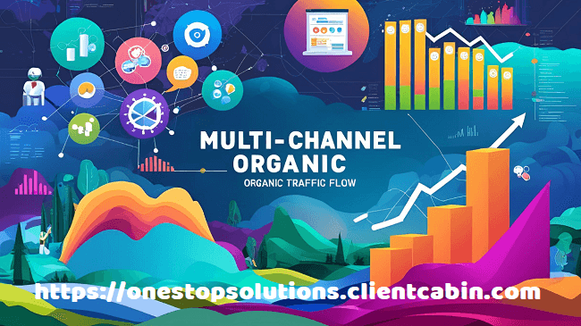 Scale Business with Sustainable Organic Traffic