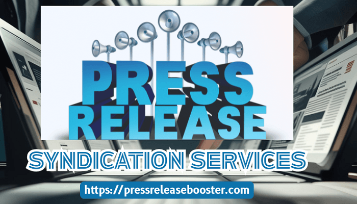 Home 1 Press Release Syndication Services