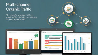 The Postive Effect of Organic Traffic Growth