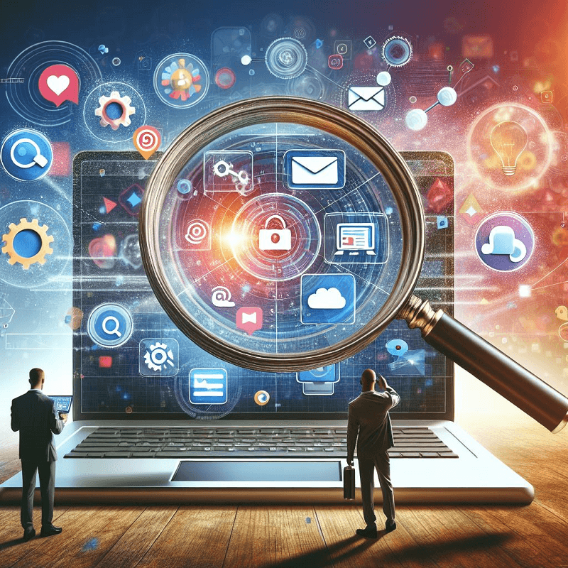 Best Organic Traffic For B2B