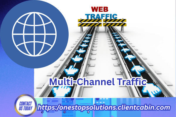 Top 5 KPIs to Measure in Your Multi-Channel Traffic Efforts