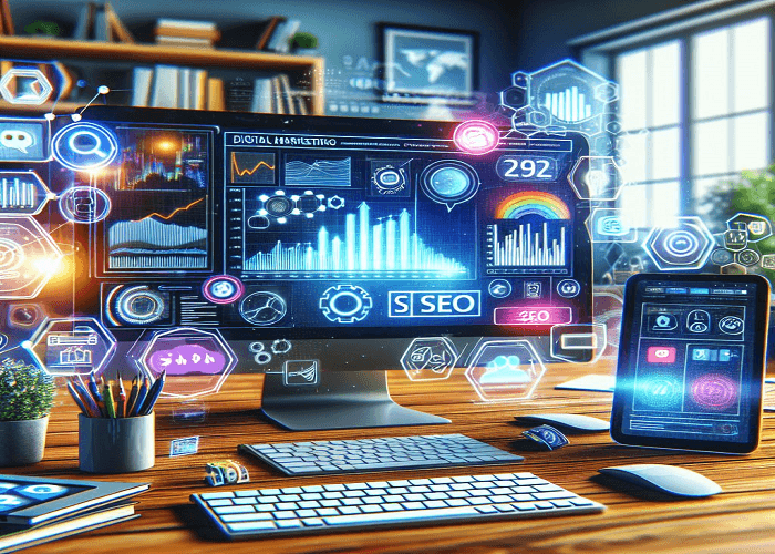 Multi-channel Traffic Analytics