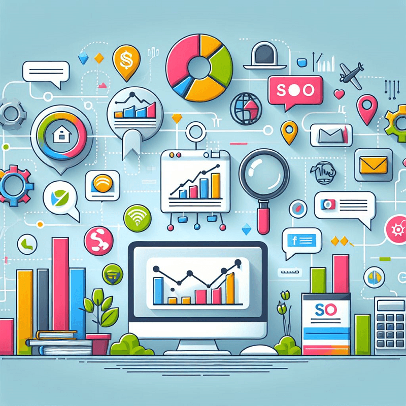 The Best Organic Traffic Strategies for B2C success_