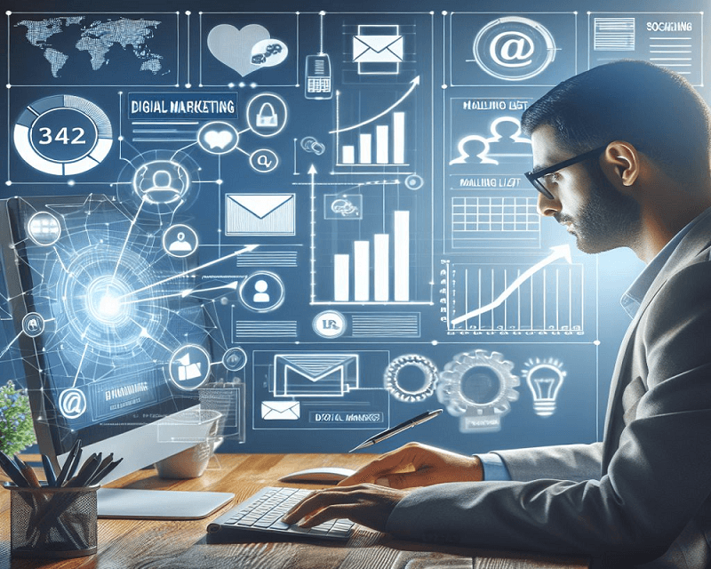 The Impact of Voice Search on Multi-Channel Strategies