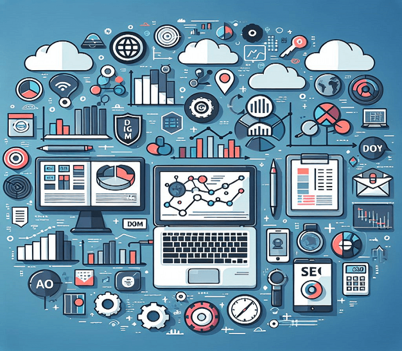 Best Strategies For Organic Traffic In Digital Marketing