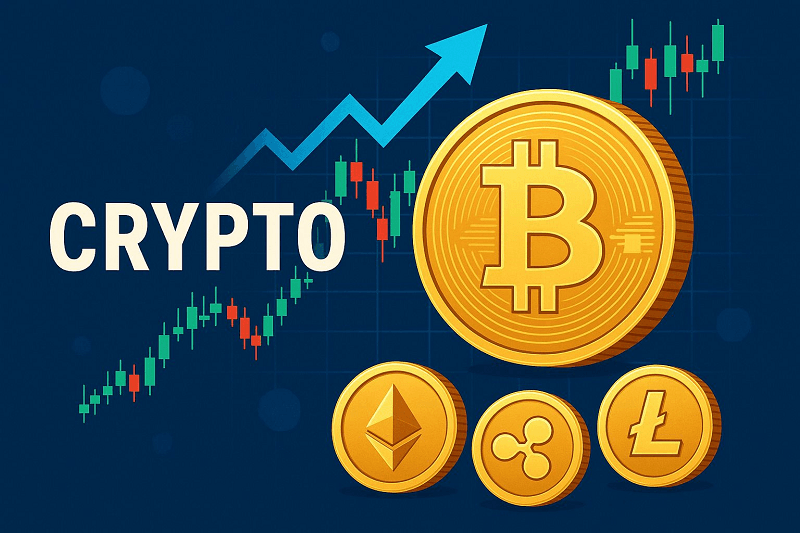 Boosting Crypto Visibility on Google News Approved Platforms