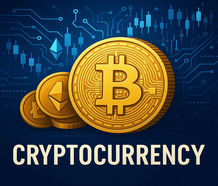 Emerging 2025 DeFi Trends in Crypto