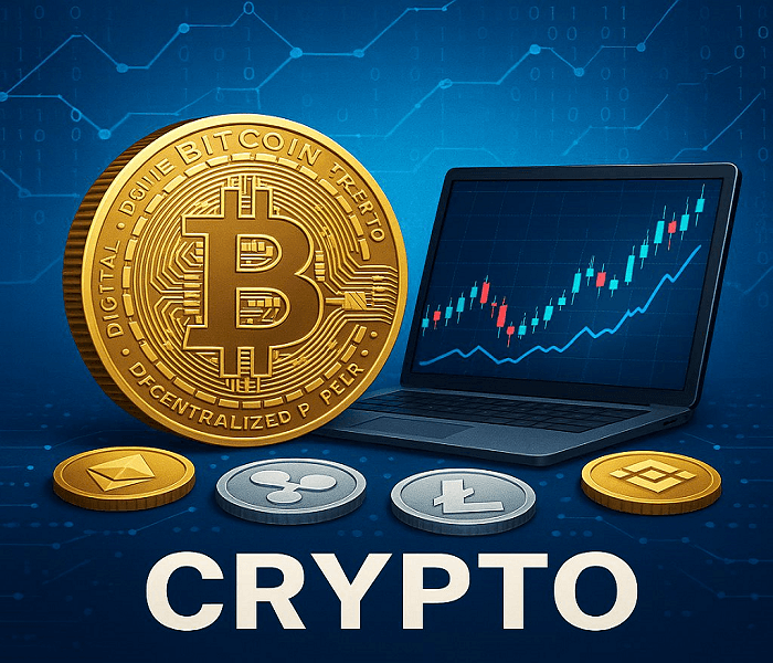 Emerging 2025 DeFi Trends in Crypto as Seen on Google Platforms