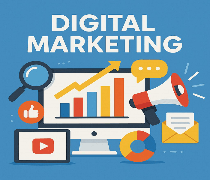 Get Traffic To Your Website Fast