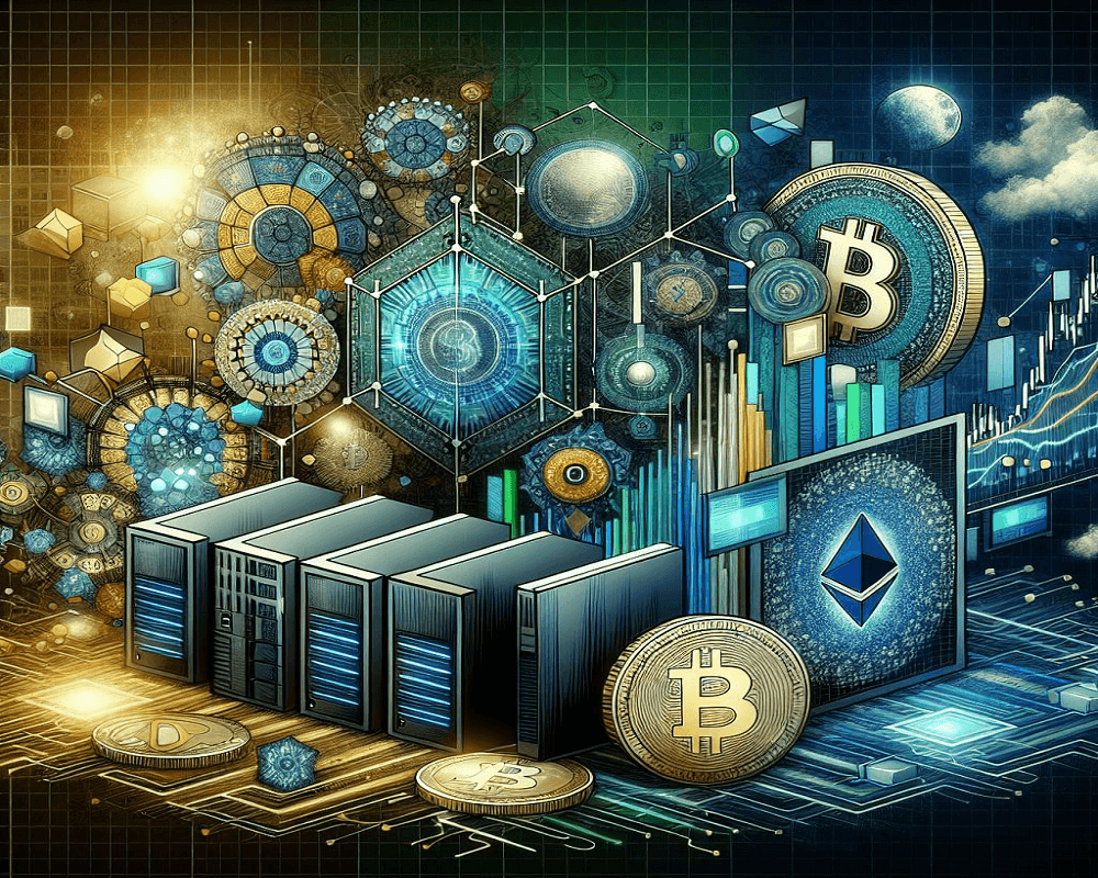 How Crypto Startups Build Reputation