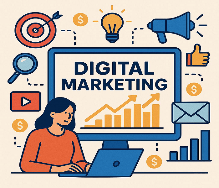 How To Launch A Successful Multi-Channel Traffic Strategy 1 How To Easily Launch A Successful Multi-Channel Traffic Strategy_