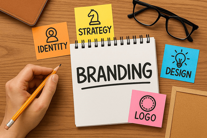Long-Term Engagement Through Consistent Branding Across Channels
